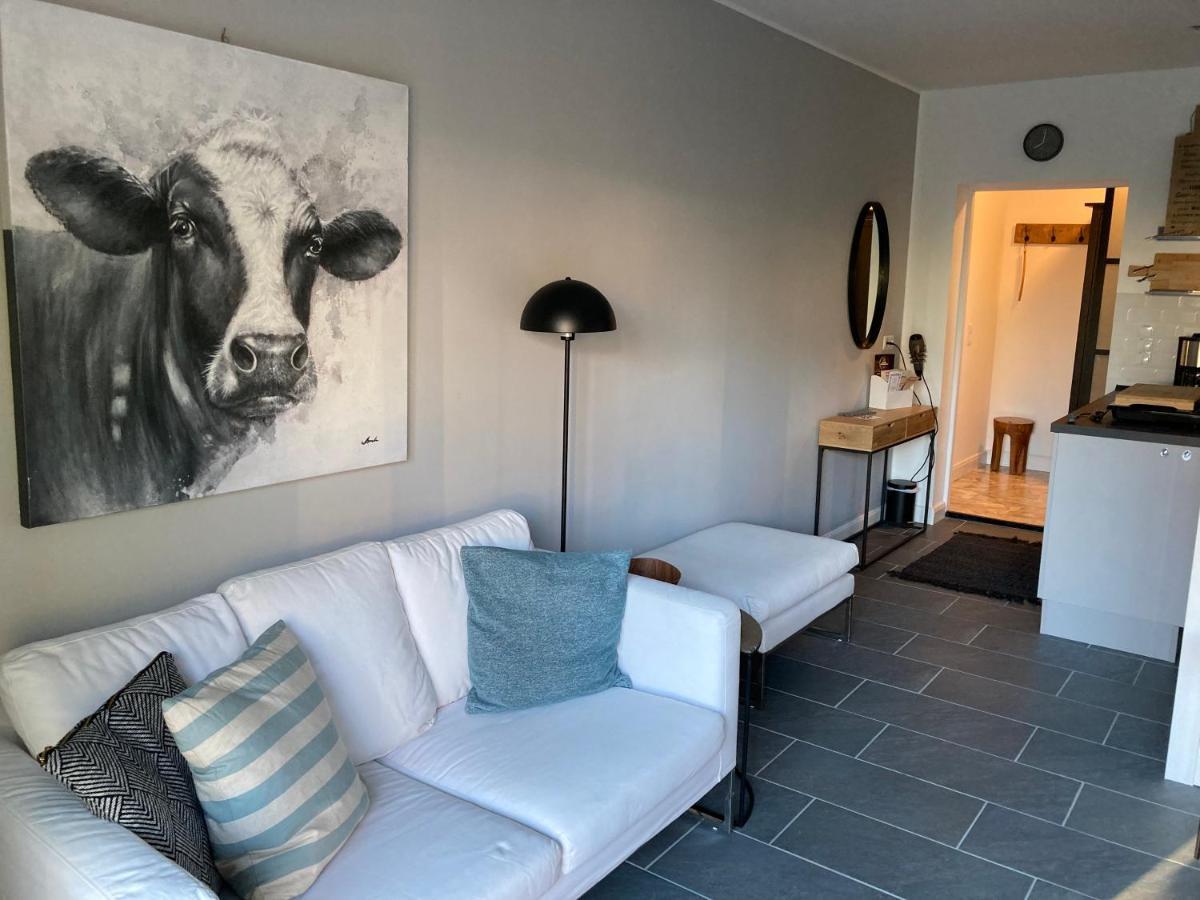 Juna Bargteheide Extérieur photo