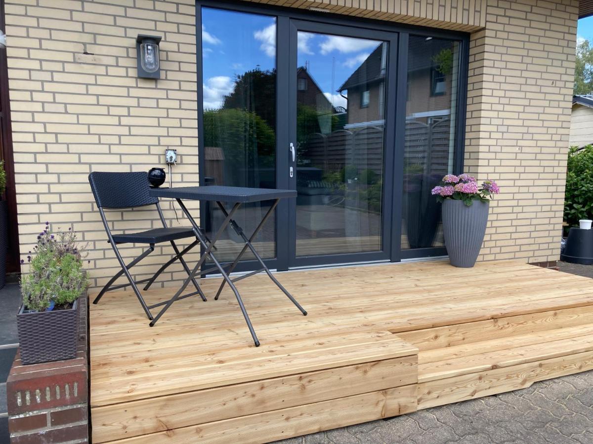 Juna Bargteheide Extérieur photo